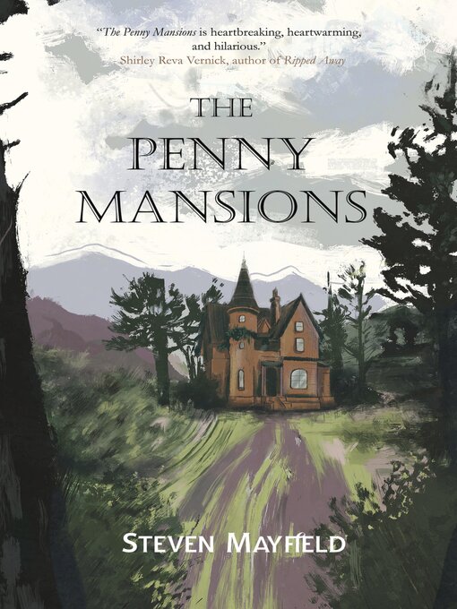 Title details for The Penny Mansions by Steven Mayfield - Available